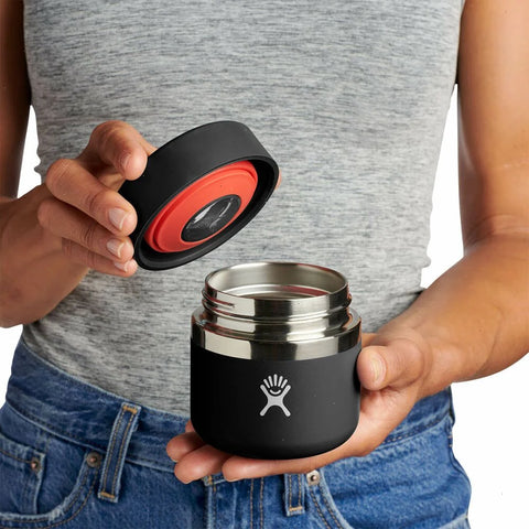 8 oz Insulated Food Jar