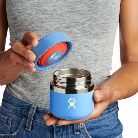 8 oz Insulated Food Jar