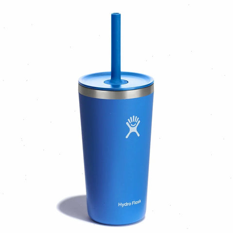 20 oz All Around™ Tumbler with Straw Lid