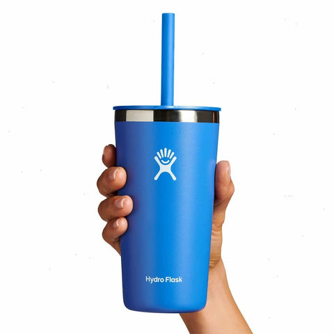 20 oz All Around™ Tumbler with Straw Lid