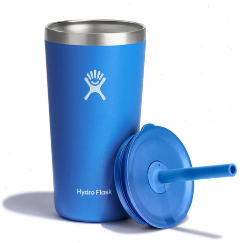 20 oz All Around™ Tumbler with Straw Lid
