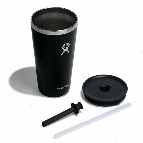 28 oz All Around™ Tumbler with Straw Lid