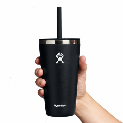 28 oz All Around™ Tumbler with Straw Lid