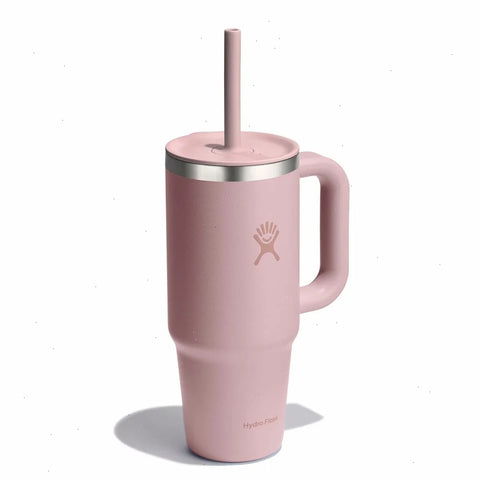 24 oz Travel Tumbler