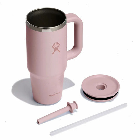 24 oz Travel Tumbler