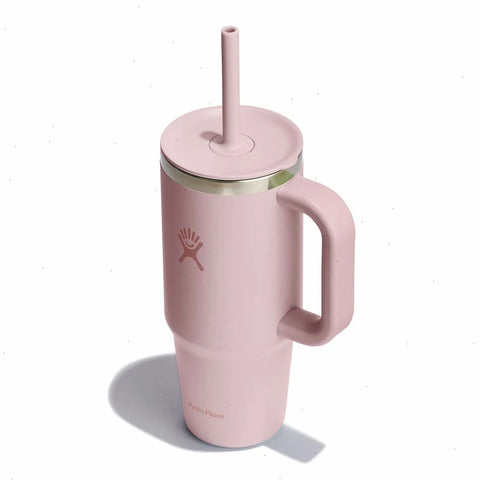 24 oz Travel Tumbler