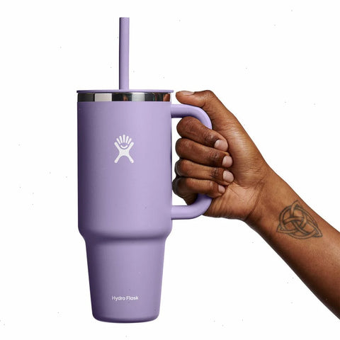 40 oz Travel Tumbler