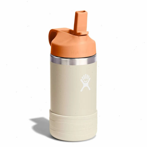 12 oz Kids Wide Mouth Bottle
