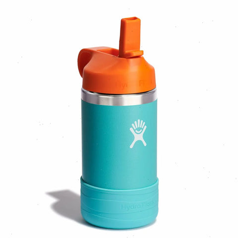 12 oz Kids Wide Mouth Bottle