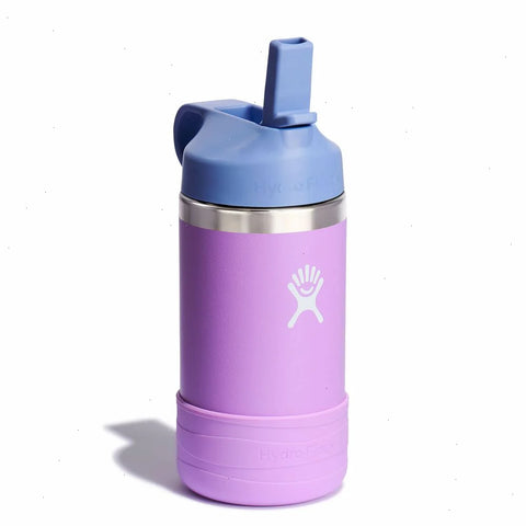 12 oz Kids Wide Mouth Bottle