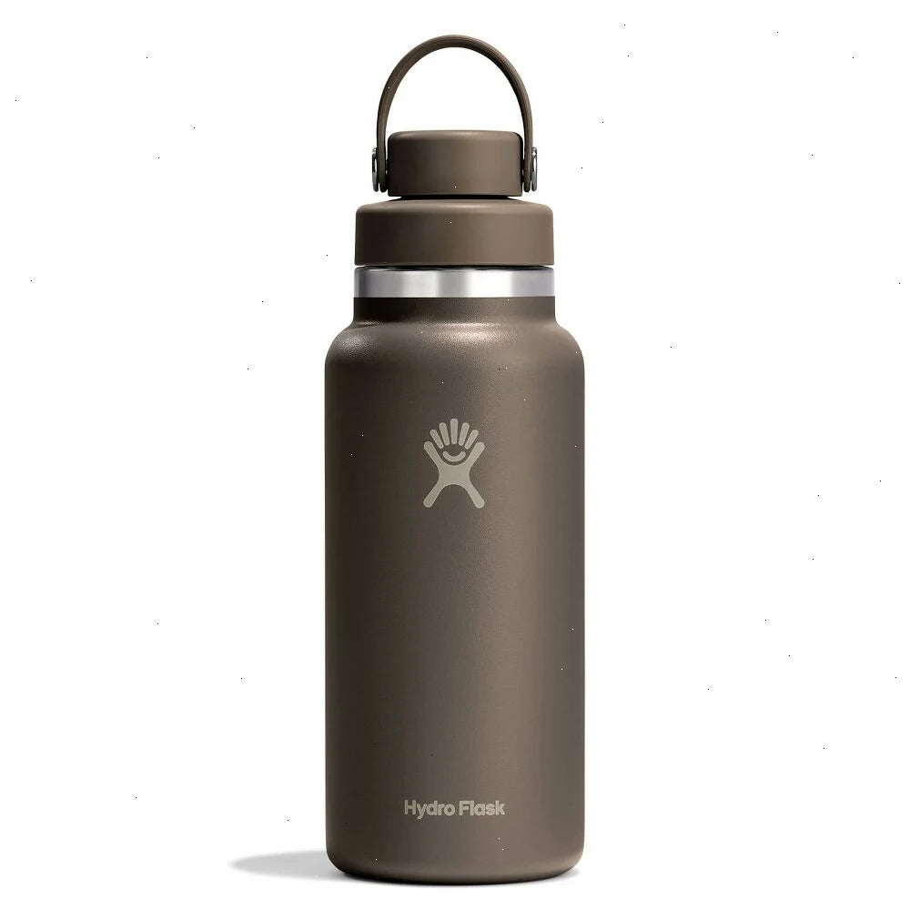 32 oz Wide Mouth with Flex Chug Cap