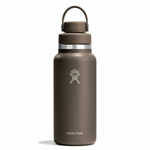 32 oz Wide Mouth with Flex Chug Cap