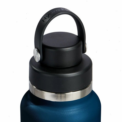 Wide Mouth Flex Chug Cap